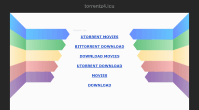 torrentz4.icu - 