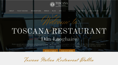 toscana.ie