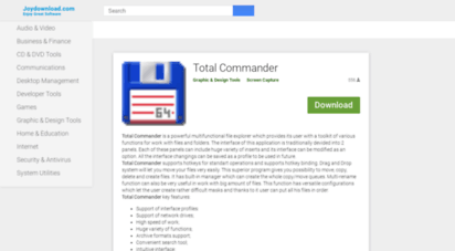 total-commander.joydownload.com