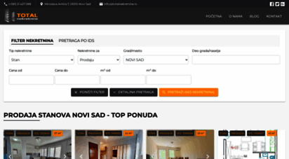 total-nekretnine.rs