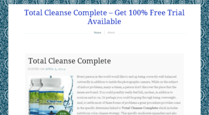 totalcleansecompleteaustralia.wordpress.com