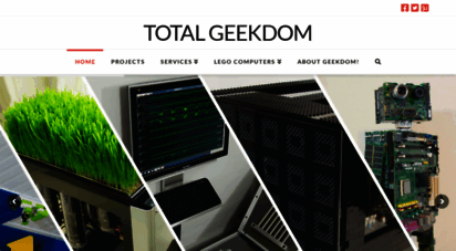 totalgeekdom.com