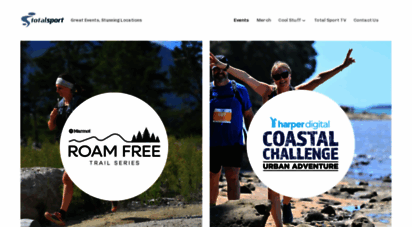 totalsport.co.nz