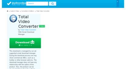 totalvideoconverter.joydownload.com