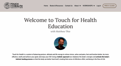 touch4health.com