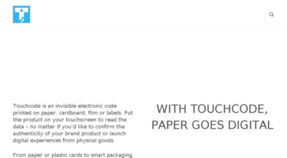 touchcode.de