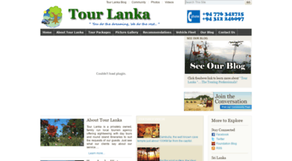 tour-lanka.com