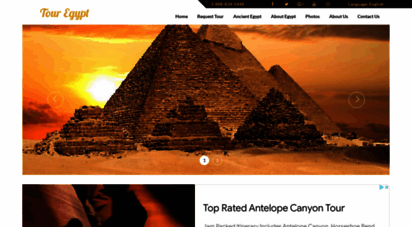 touregypt.net - egypt travel guide - tour egypt