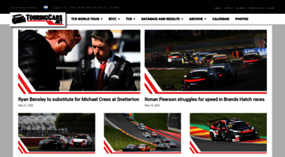 touringcars.net