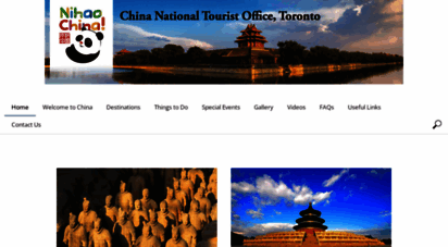 tourismchina-ca.com