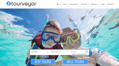 tourveyor.com