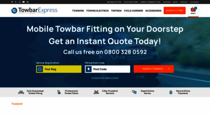towbarexpress.co.uk