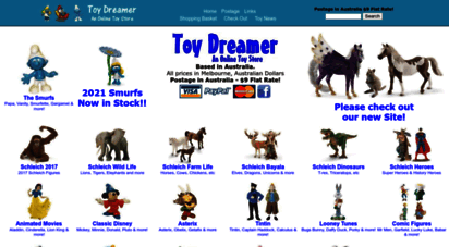 toydreamer.com.au