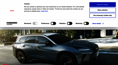 toyota-global.com - toyota motor corporation official global website