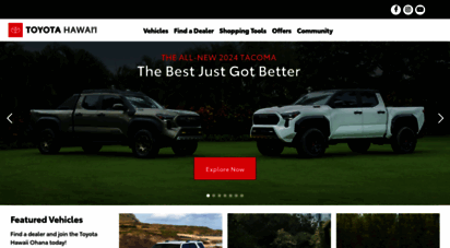 toyotahawaii.com