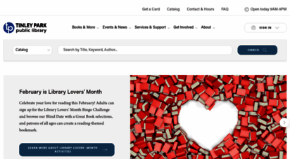 tplibrary.org