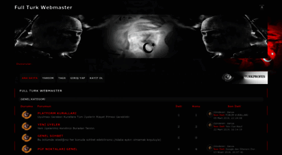 tr-full.com - full t�rk webmaster