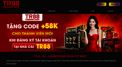 tr88net.com