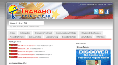 trabahophilippines.com