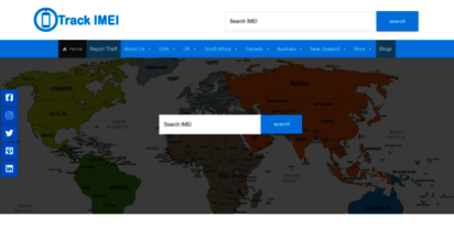 trackimei.net - imei tracker,imei tracking,how to track with imei number in usa, uk