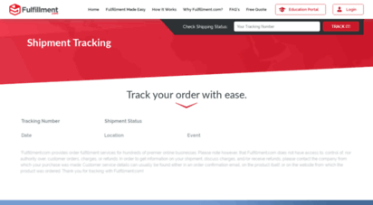 tracking.fulfillment.com