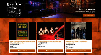 tractortavern.com