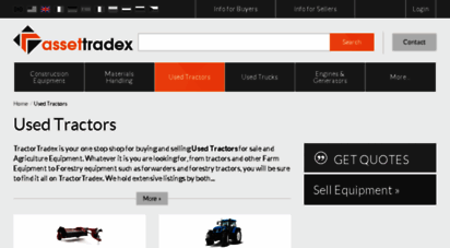 tractortradex.co.uk