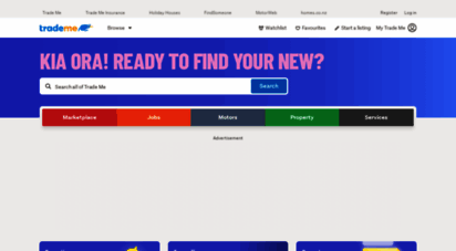 trademe.co.nz