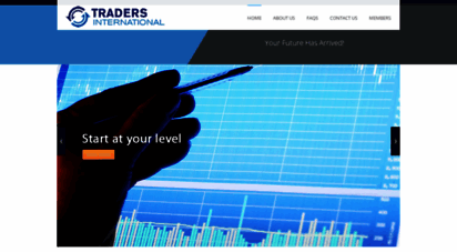 tradersinternational.com
