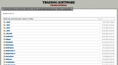 trading-software-download.com