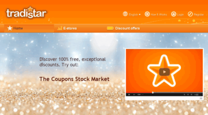 tradistar.com