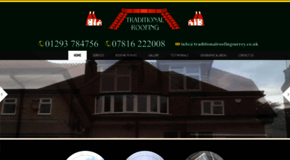 traditional-roofing.co.uk