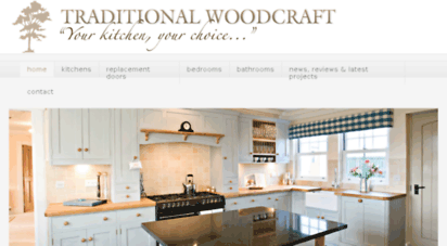 traditionalwoodcraft.co.uk