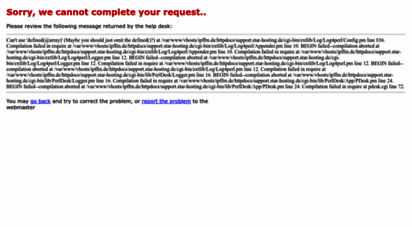traffic.star-hosting.de
