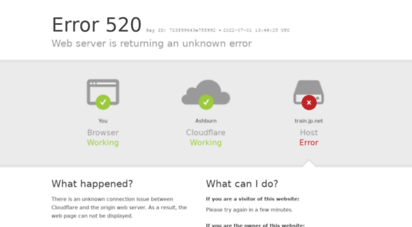 train.jp.net