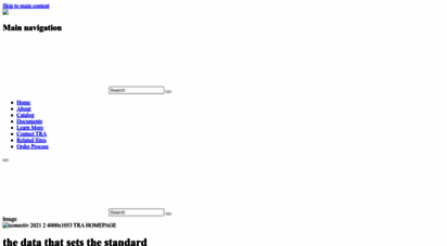 trainfo.com - telcordia -
