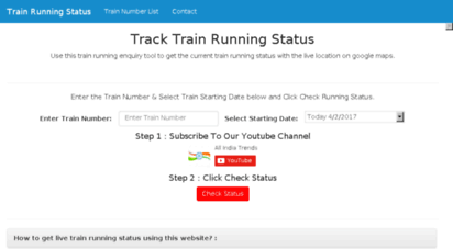 trainrunningstatus.org