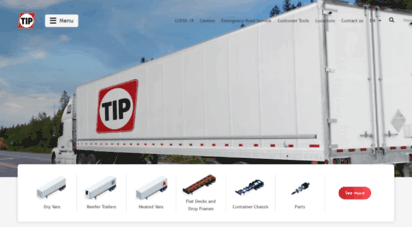 traintrailer.com