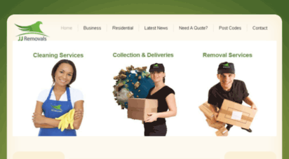 transfastremovaljjeurope.co.uk