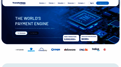 transfermate.com - 