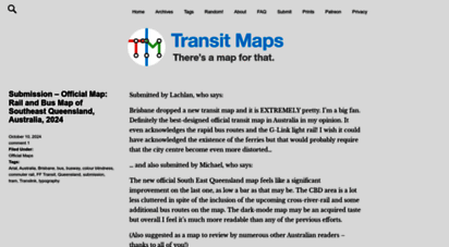 transitmap.net