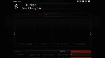 traudioxyz.blogspot.com - türkçe ses dosyası