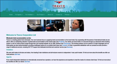 travco.co.uk