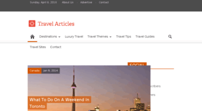 travel-articles.co.uk
