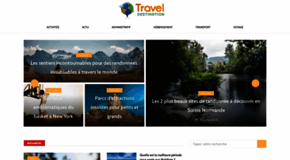 travel-destination.net