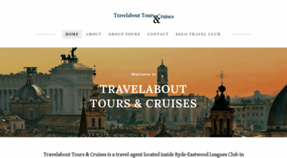 travelabouttours.com.au