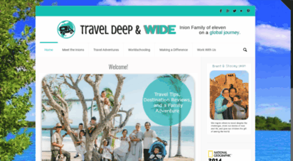 traveldeepandwide.com