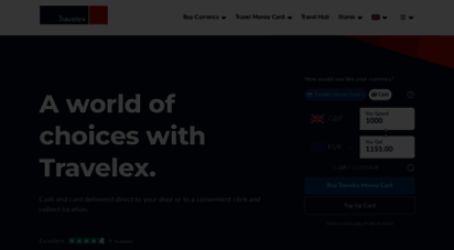 travelex.com - 
