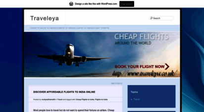 traveleya.wordpress.com