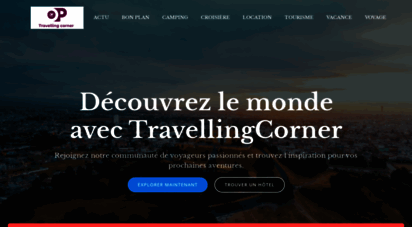 travellingcorner.com